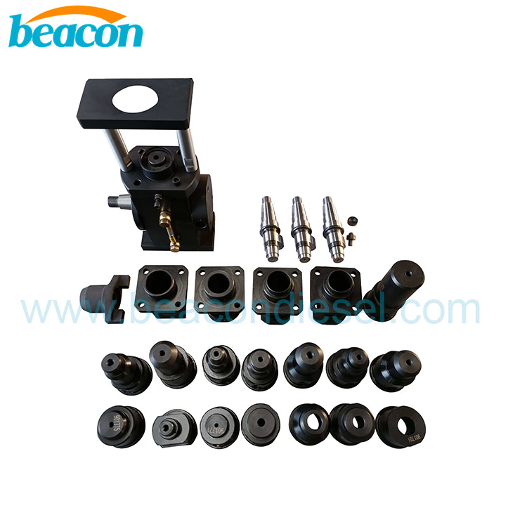 Cam Box Beacon Machine TU-A EUI EUP System Tester Accesorios Cambox con 19 adaptadores