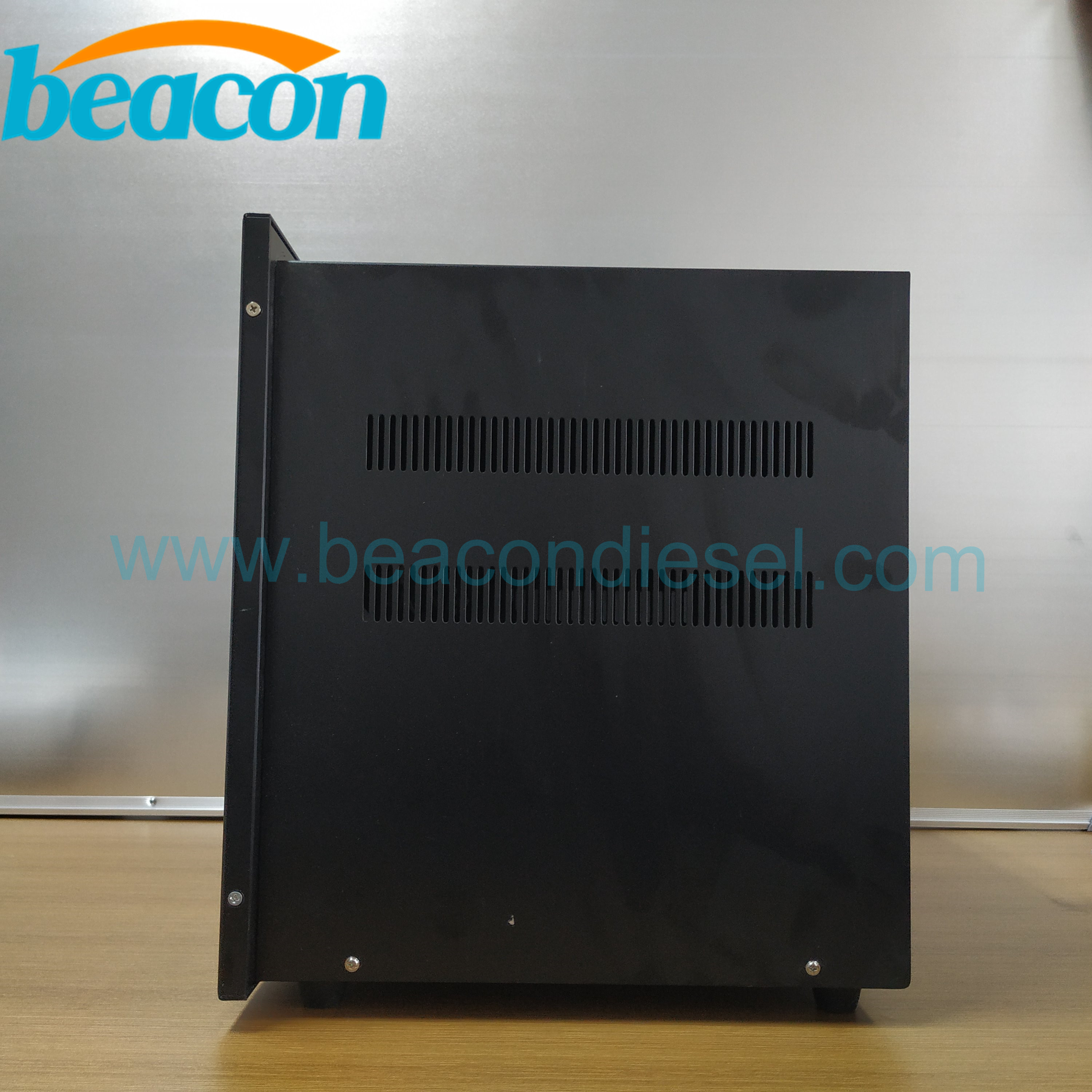 Monitor de controlador de banco de prueba de bomba de inyección mecánica diésel BC 3000 NT3000 EPS 619 NTS 619 BK3000 PYBK-3000