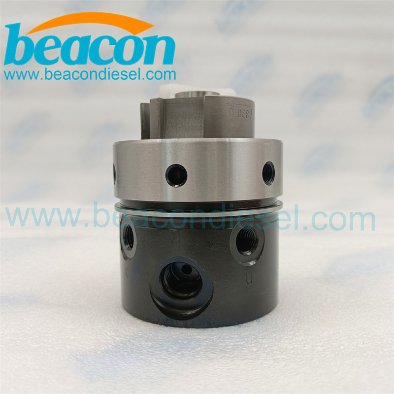 Gran oferta, nuevo rotor de cabezal de bomba de combustible diésel 7180-819U 7180 819U 7180-819U