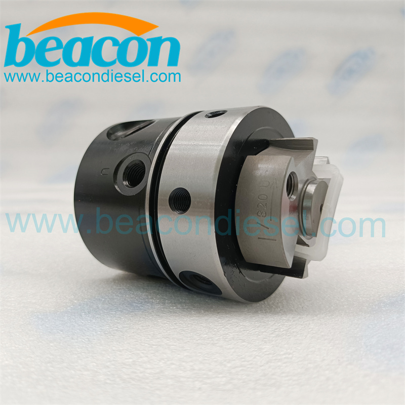 Gran oferta, nuevo rotor de cabezal de bomba de combustible diésel 7180-819U 7180 819U 7180-819U