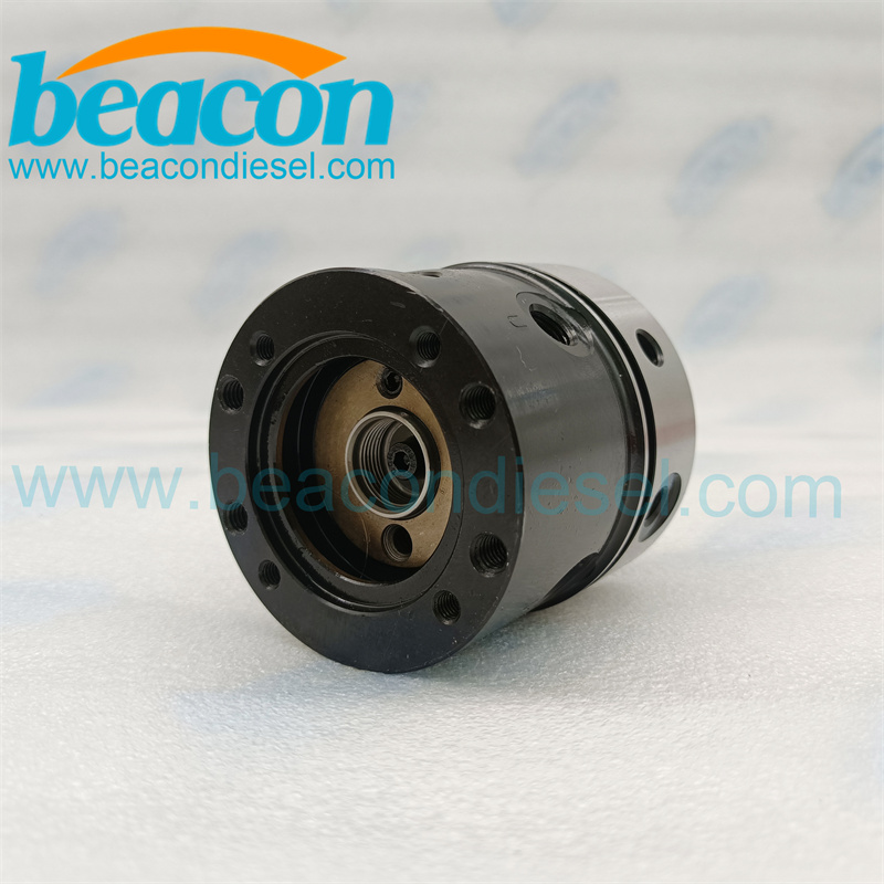 Gran oferta, nuevo rotor de cabezal de bomba de combustible diésel 7180-819U 7180 819U 7180-819U