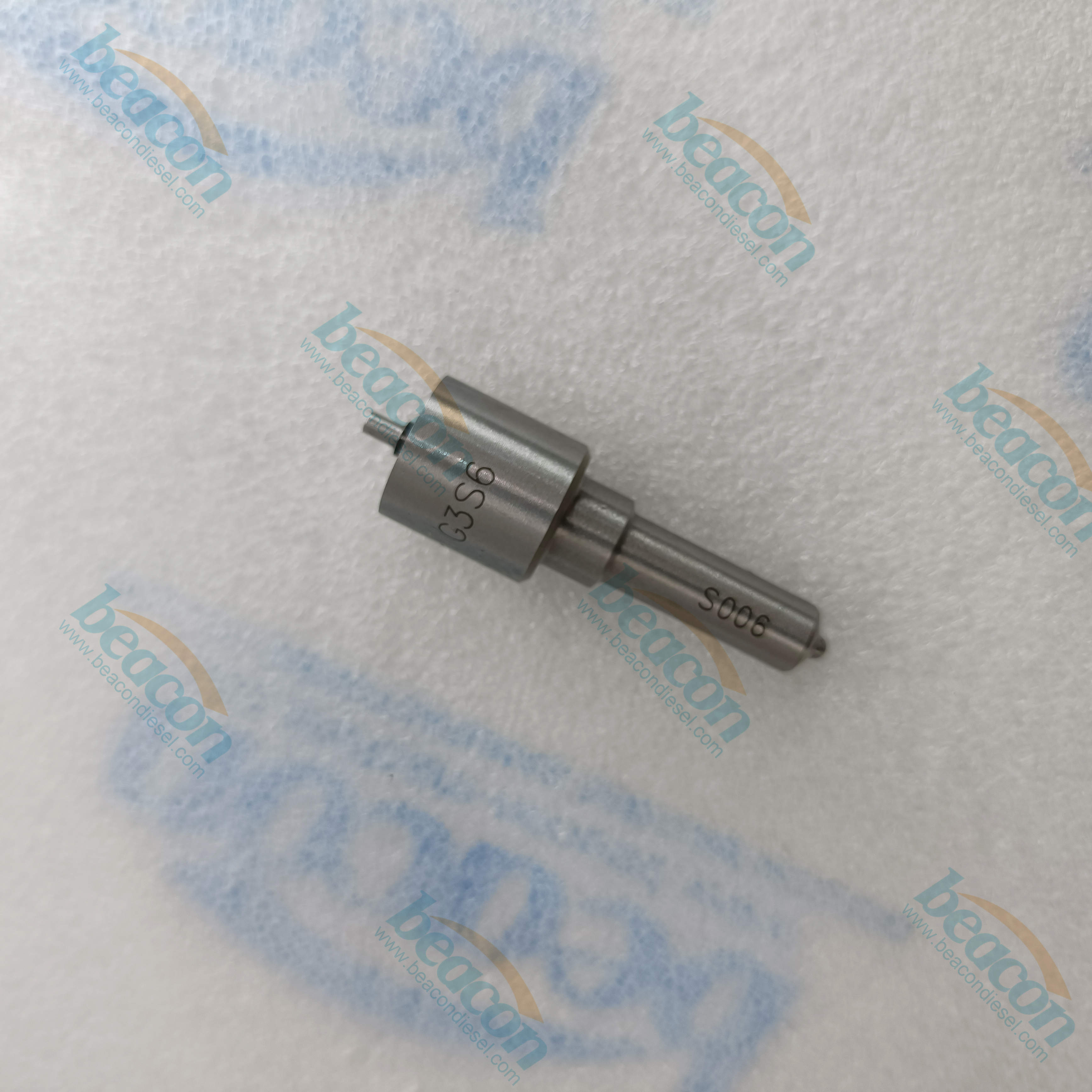 293400-0060 Auto Common Rail Inyector piezas boquilla G3S6 para TOYOTA inyección 23670-0L090 / 23670-30400 23670-39365