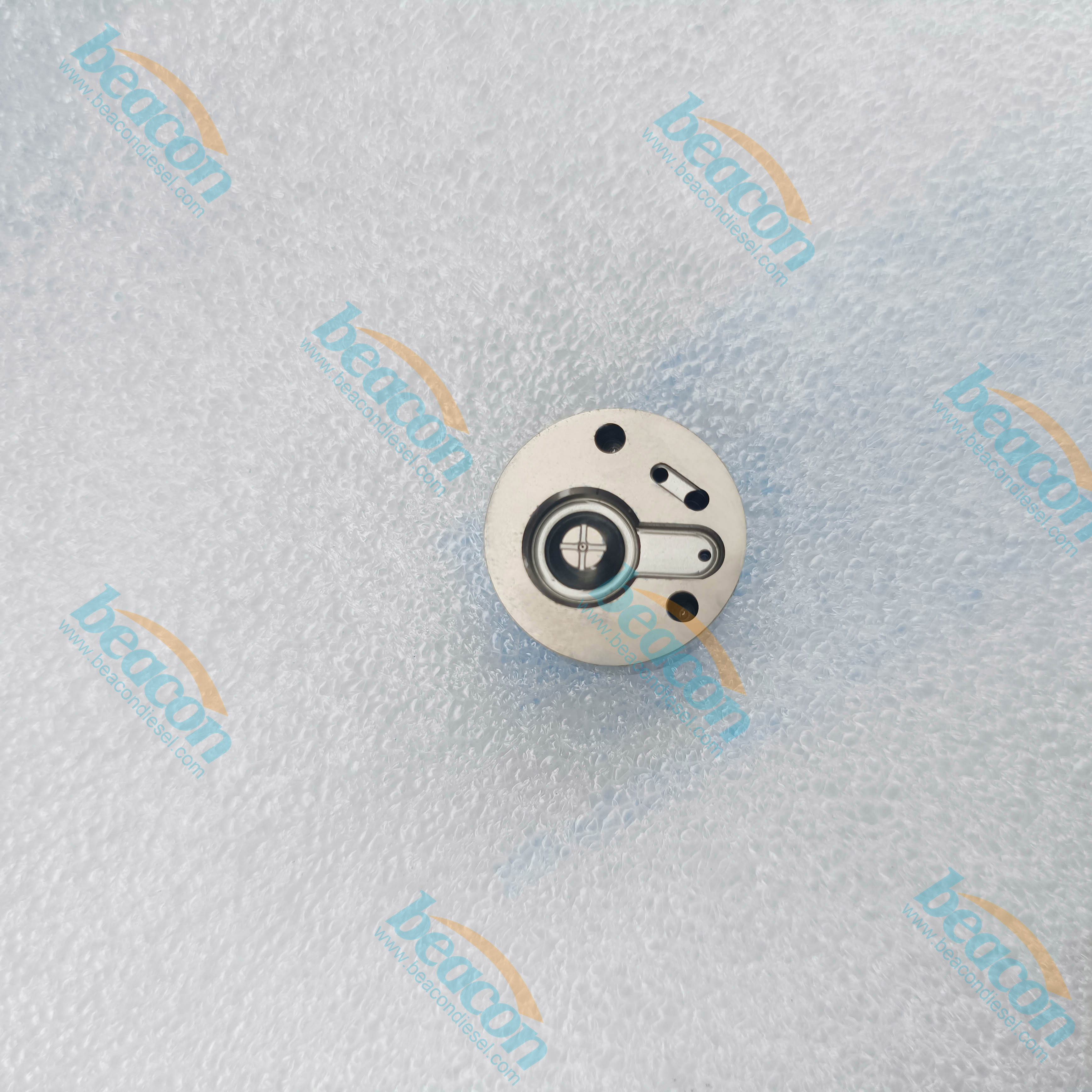 295040-9440 Rail común G4 Piezas de repuesto Válvula de control G4 para Denso Toyota Hilux Piezo Inyector 23670-0e010 23670-0e020