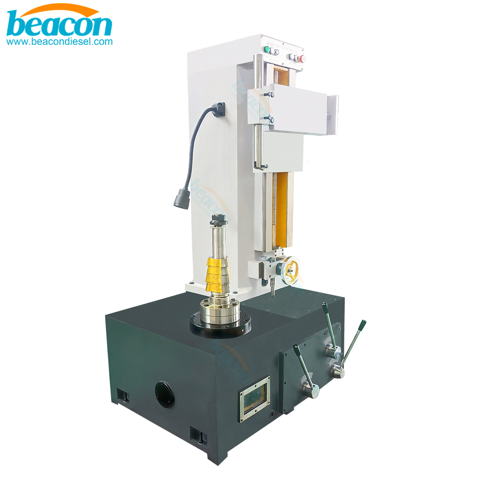 Beacon High Eficiencia Discos de freno Tambre de tambor Machine Tool T8370A