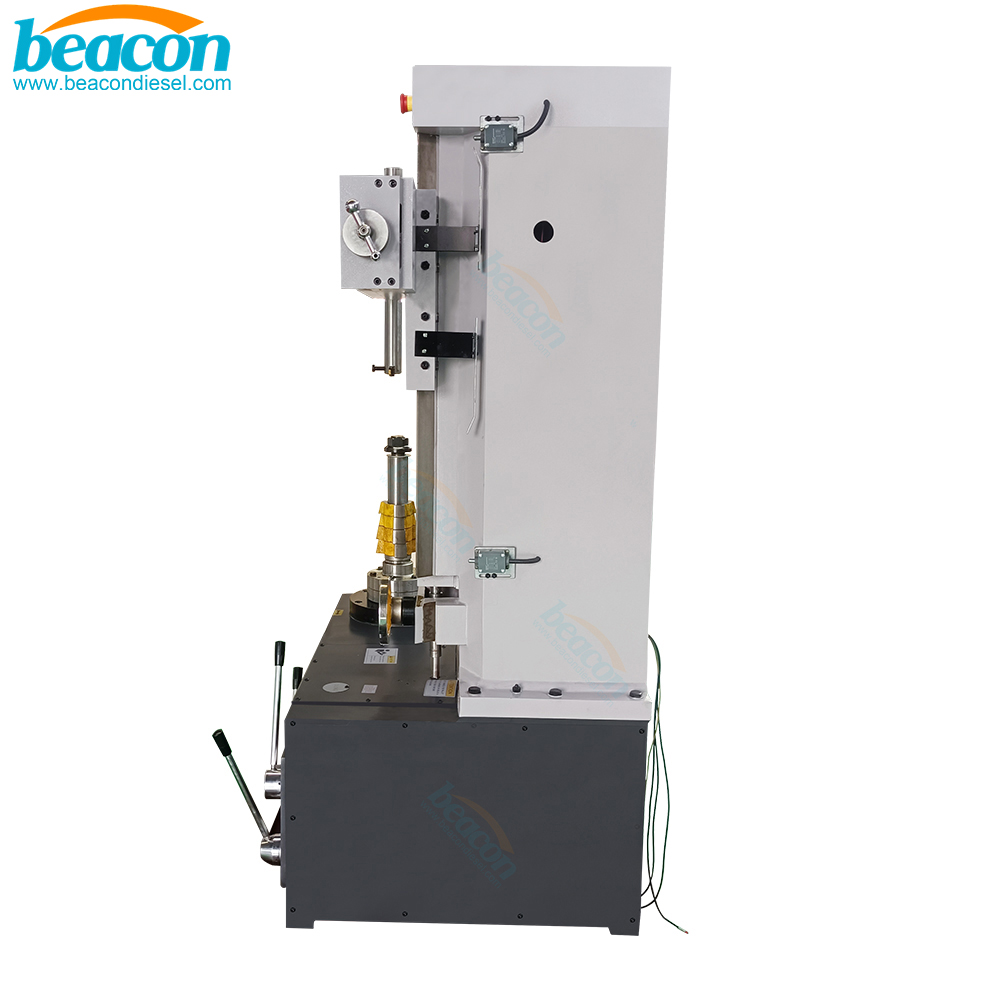 Beacon High Eficiencia Discos de freno Tambre de tambor Machine Tool T8370A