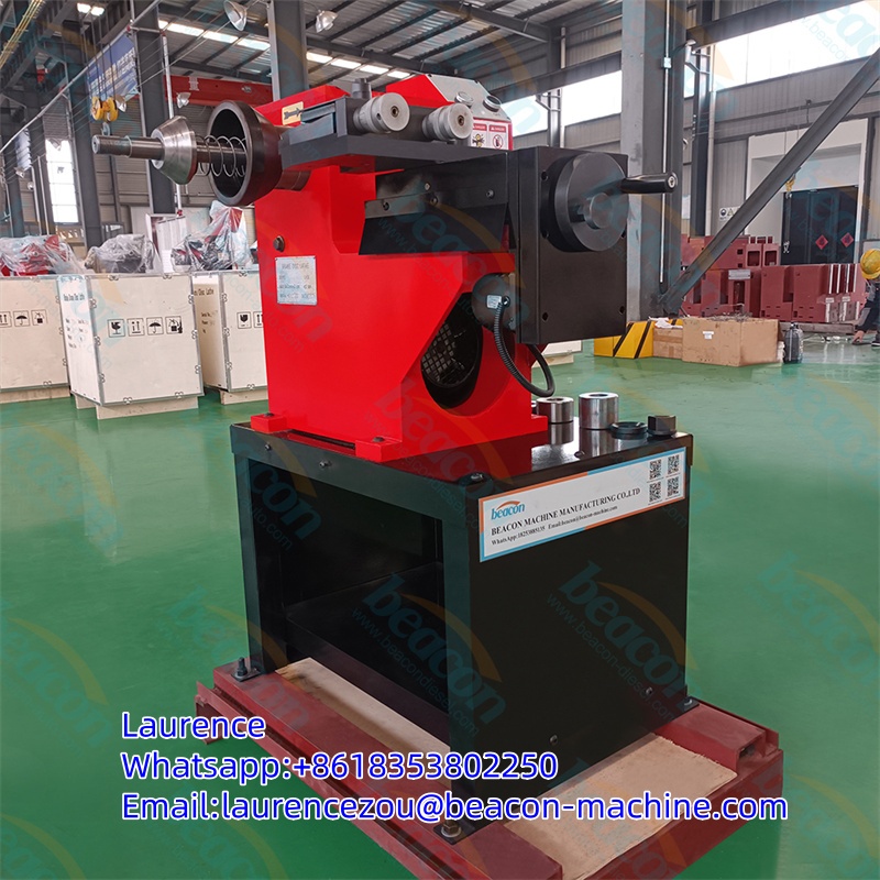 C45/C45B/C45Cl Automobile wheel hub brake disc (brake drum) grinder automatic equipment for grinding automobile car