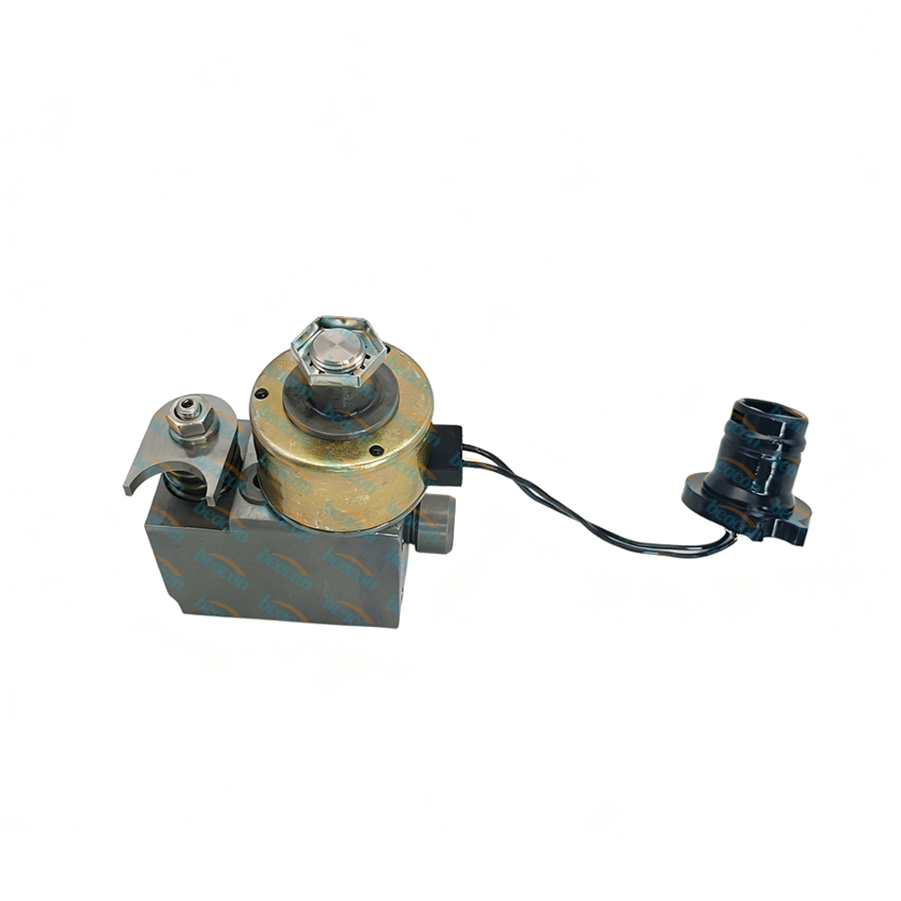 Actuador de bomba G15-75 CAT HEUI C7 C9