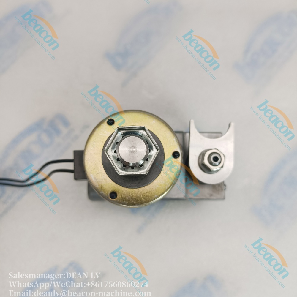 Actuador de bomba G15-75 CAT HEUI C7 C9