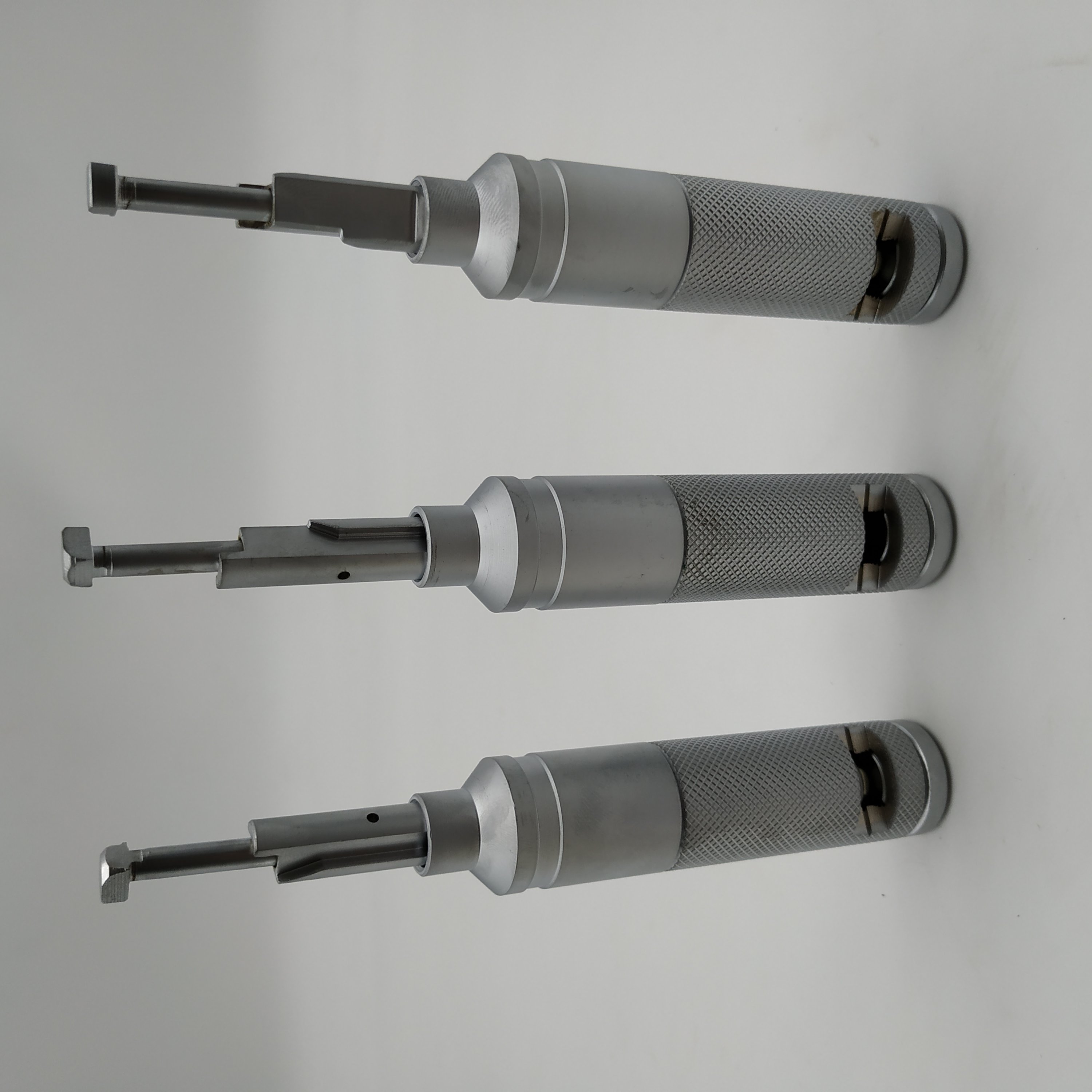 Herramientas de mantenimiento J06 MW