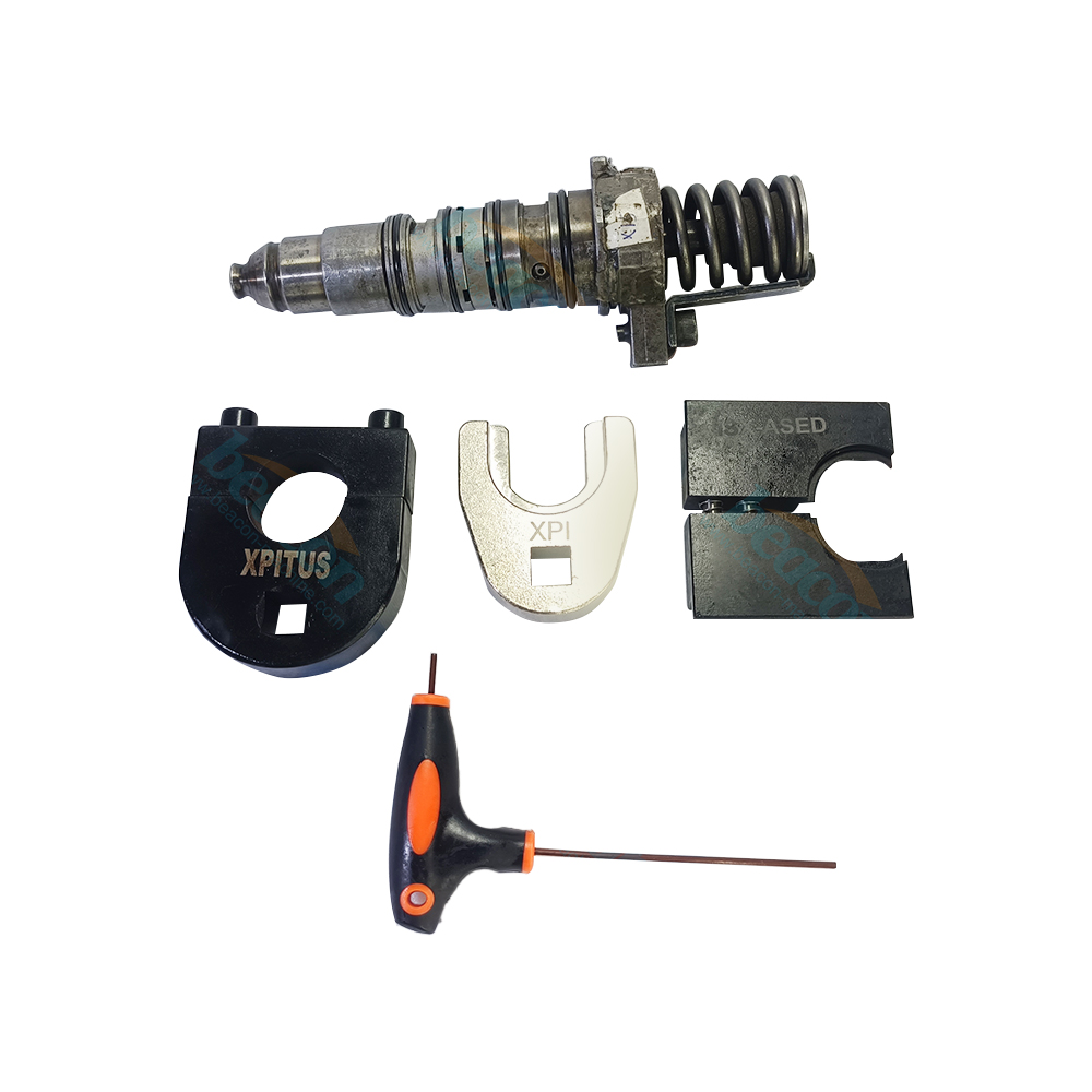 Kit de herramientas de reparación de inyectores Cummins XPI X15 EUI G4-59