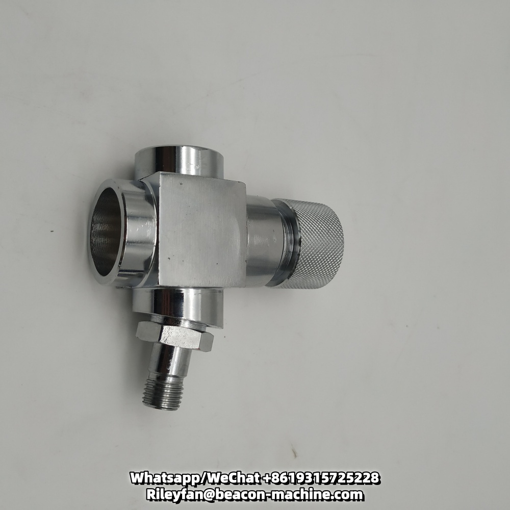 Herramienta J14 AO VEI