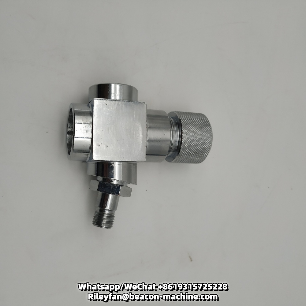 Herramienta J14 AO VEI