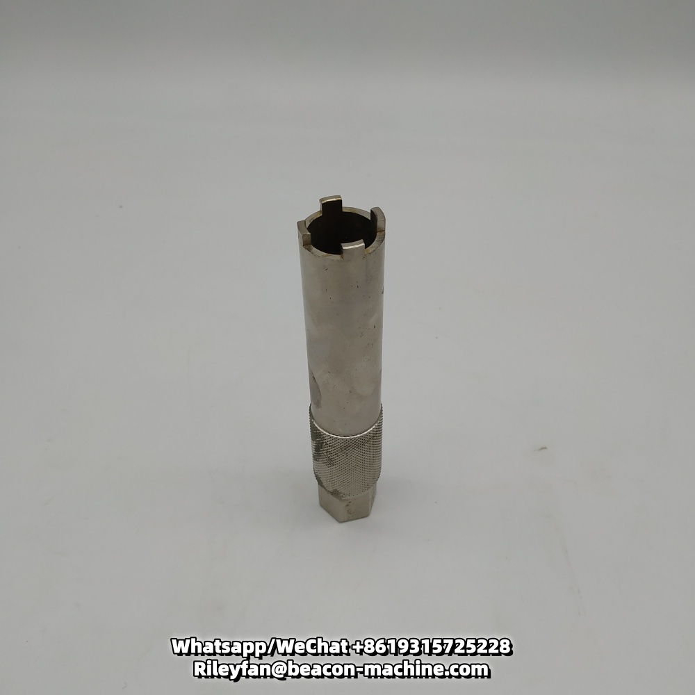 Herramientas de desmontaje J16 para bombas Mercedes