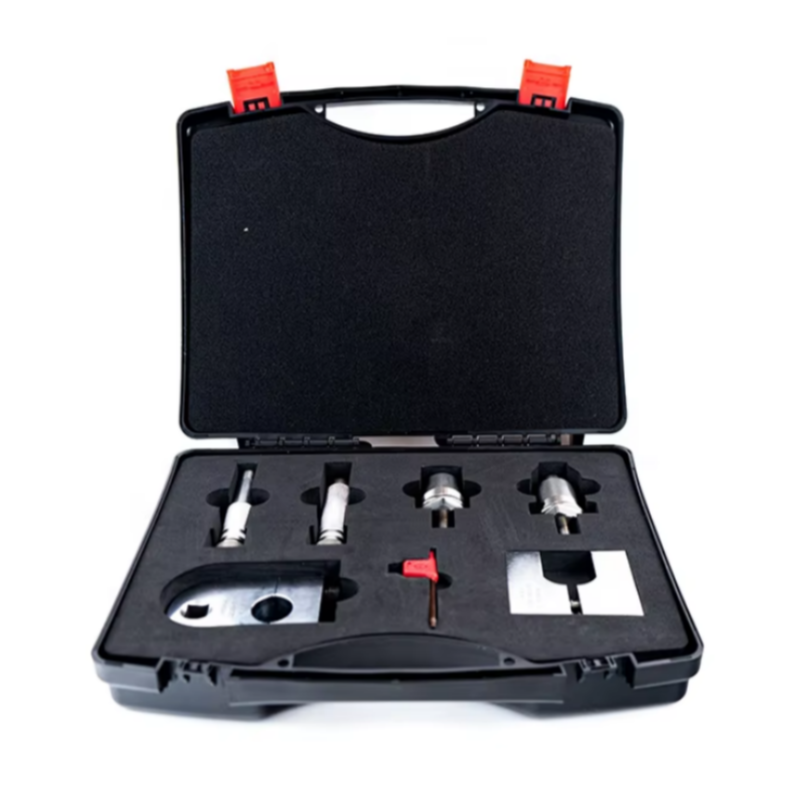 Herramientas de reparación de boquillas de bomba G8-4 para banco de pruebas de inyectores Common Rail Delphi E1 E3