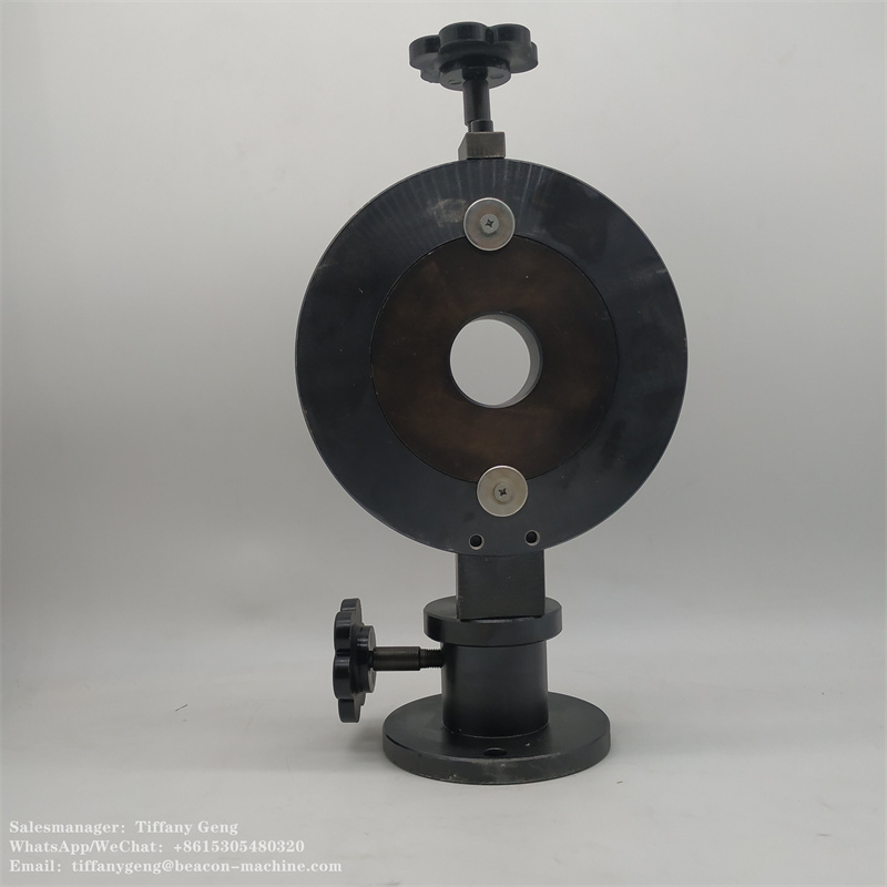 Herramientas de rotación para bombas G15-5 (Para bombas CP1, CP3, CP4, HP3, HP4)