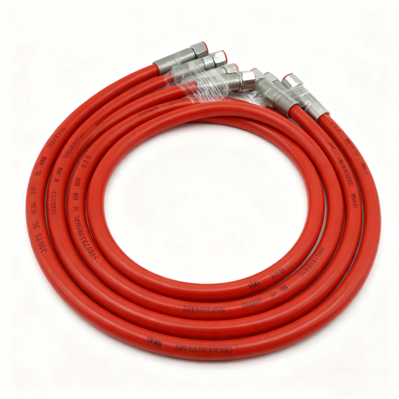 Tubo de aceite diésel de alta presión G15-6 3000 bar para banco de pruebas de combustible Common Rail, tubo de suministro de aceite, pieza de repuesto