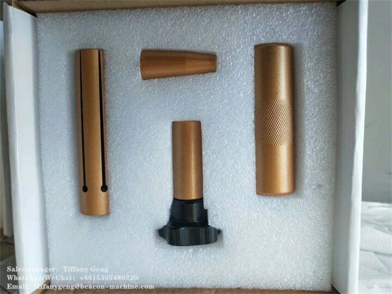 Juegos de herramientas de instalación de anillos de sello de émbolo C7C9 para reparación de automóviles