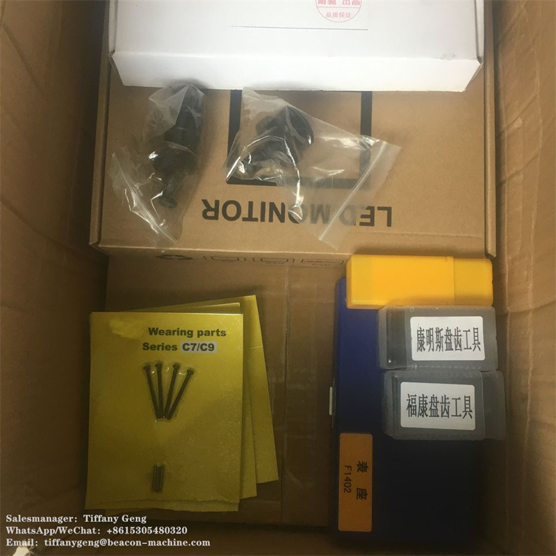 Pasador del inyector C7C9 del sistema common rail de presión media G15-8 Caterpillar, tornillo de la válvula solenoide (pieza de desgaste)