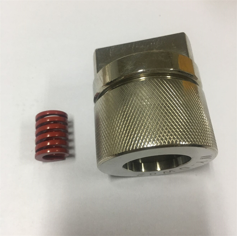 Herramienta de instalación de posicionamiento de válvula de aceite G15-9 CAT Common Rail C7C9 de presión media