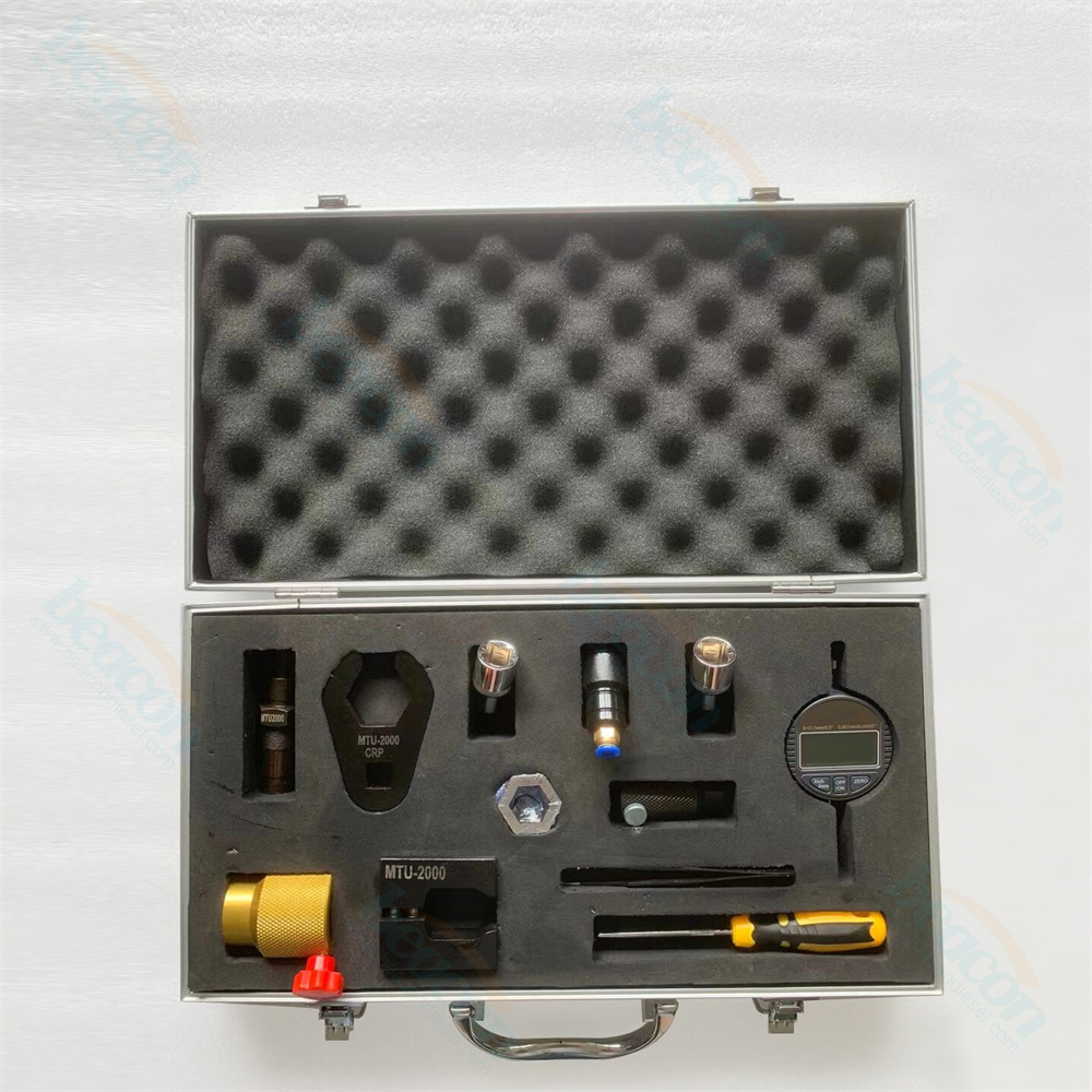 Herramienta de desmontaje y extracción Beacon G4-26 MTU2000