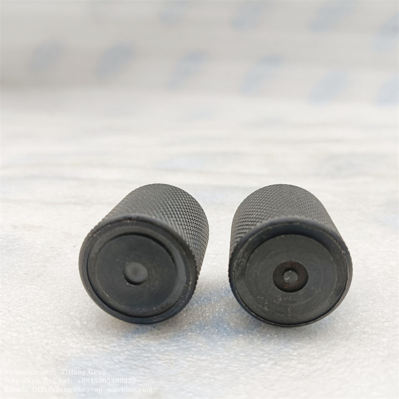 Herramientas de rectificado G15-18 para juntas de boquillas de inyectores Common Rail