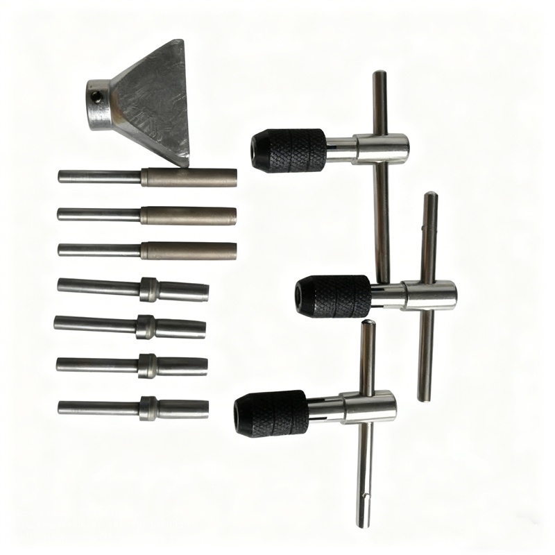 Herramienta de rectificado para la bomba de combustible G15-28: carrete de control de la bomba inyectora common rail EUI EUP