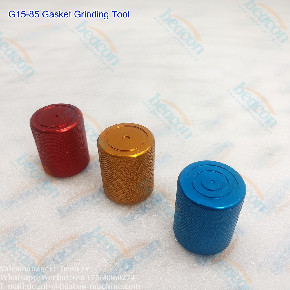 G15-85 Herramienta para Rectificar Juntas 