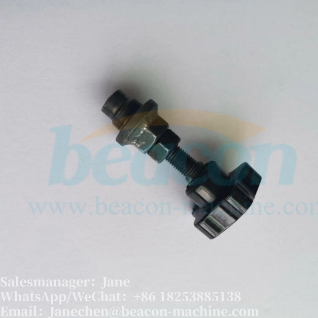 G15-54 Herramienta de reparación del núcleo de la válvula de la bomba del inyector unitario. Apta para la serie EUI EUP de Bosch.