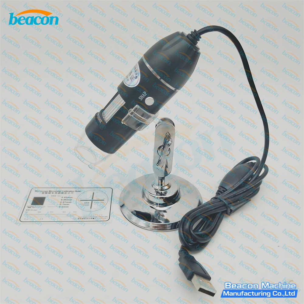 Lupa electrónica G14-32