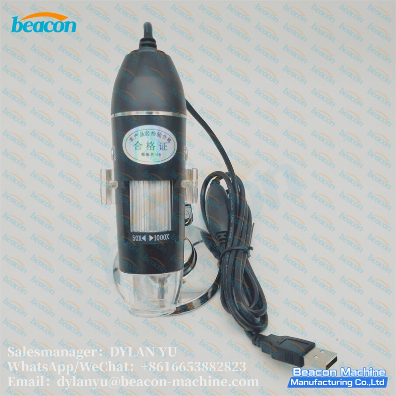 Lupa electrónica G14-32