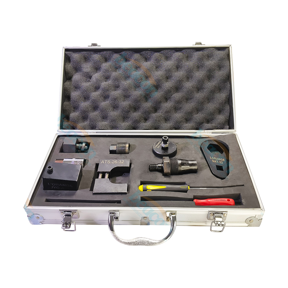 Kit de herramientas para la reparación de inyectores de combustible diésel G4-64 MTU4000