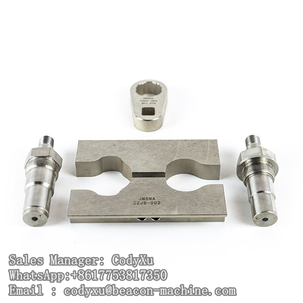 G8-7 Pump Nozzle Repair Tool for Cummins M11 M14 Auto Repair Services  Pump Nozzle Repair Tool,Cummins M11 M14,Auto Repair Services   G8-7 Pump Nozzle Repair Tool for Cummins M11 M14 Auto Repair Services For Diesel Fuel Injector.  Pump Nozzle Test,Repair Tool,Dismounting Maintenance Tool,Stroke Tools, Fuel Injector Pump Nozzle Test,Nozzle Repair Tool,Hydraulic Injector Repair,Maintenance Tool