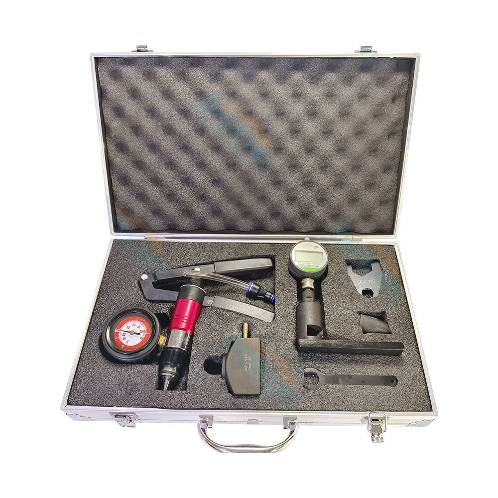 Kit de herramientas de reparación de inyectores diésel G8-8 para boquilla de bomba Cummins M11-N14