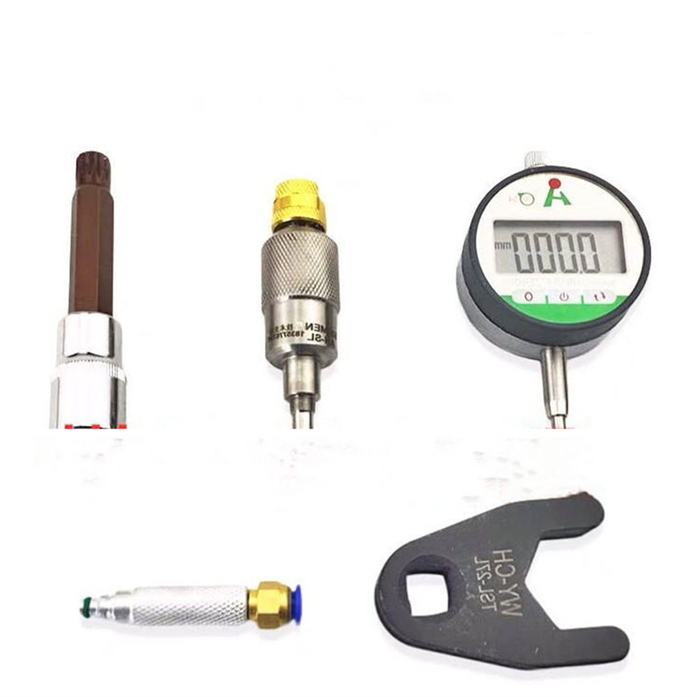 Kit de reparación de inyectores Common Rail G8-10 para XINFENG