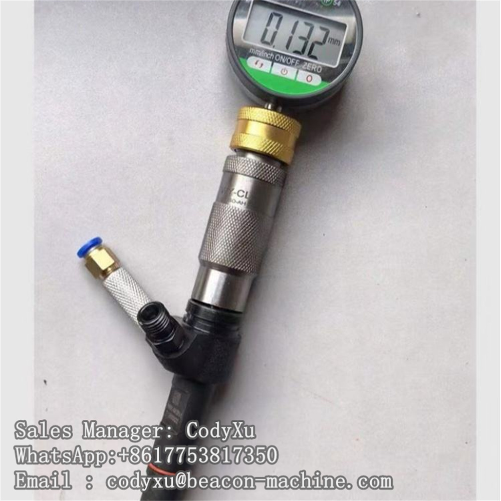 Kit de reparación de inyectores Common Rail G8-10 para XINFENG