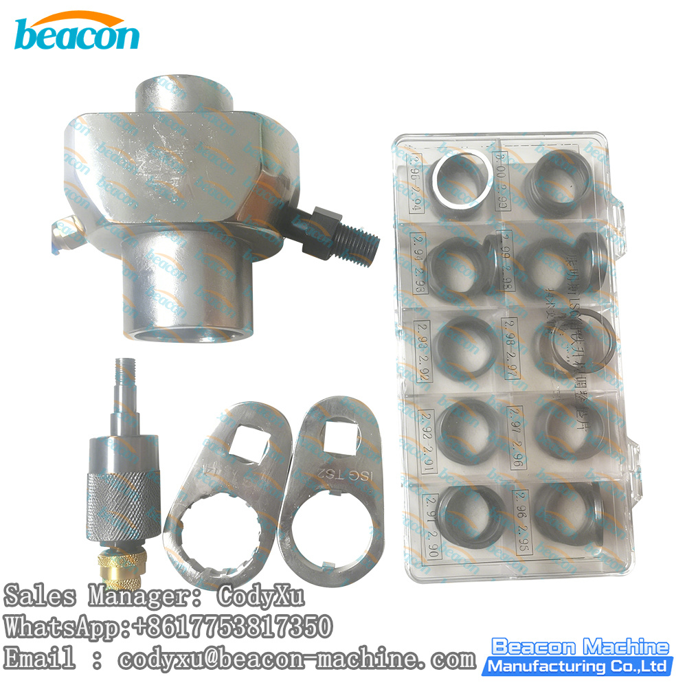 G8-15 Kit de reparación de inyectores de combustible para Cummins 13L