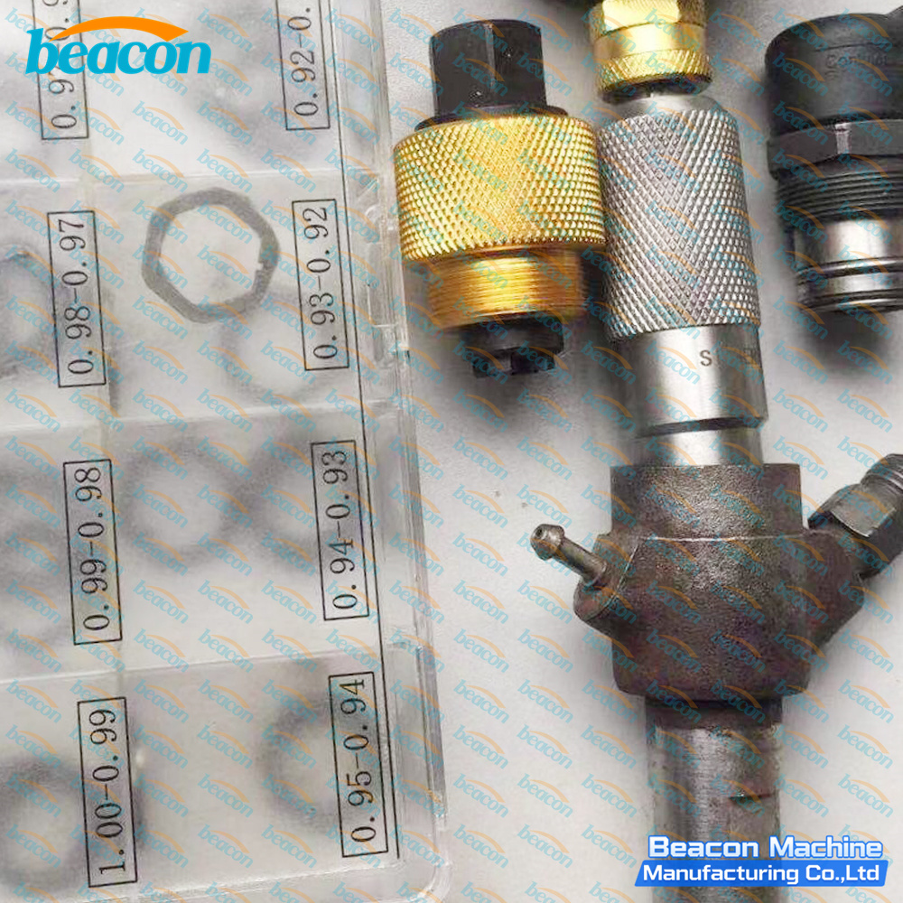 G8-17 Herramientas para desmontar inyectores piezoeléctricos diésel y reparación de inyectores para Siemens VDO