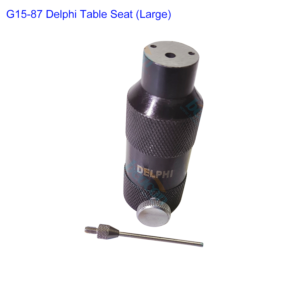 Asiento de mesa Delphi G15-87 (Grande)