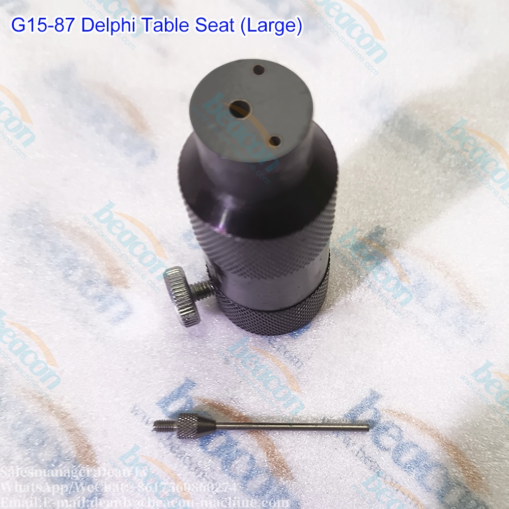 Asiento de mesa Delphi G15-87 (Grande)