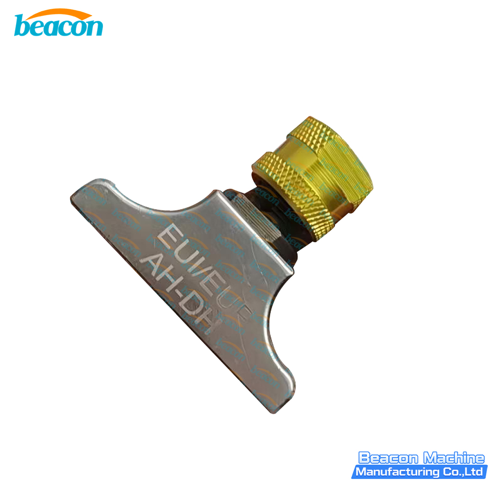 Herramienta de medición del calibre de carrera del inyector G6-62 para inyectores Caterpillar 3116 HEUI