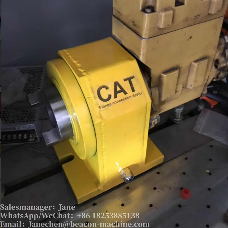 G15-58 Acoplamiento de bomba actuador Caterpillar C7 C9 CAT