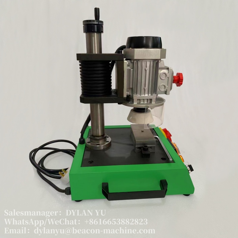 Lapeadora de juntas G14-34