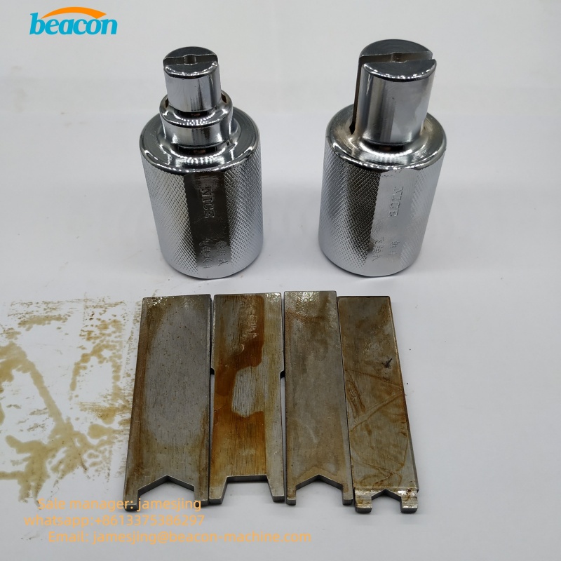 J27 Herramientas ligeras para desarmar motores diésel 