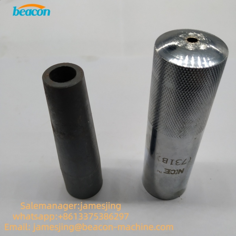 Kit de herramientas de desmontaje de inyectores Caterpillar J34 duradero