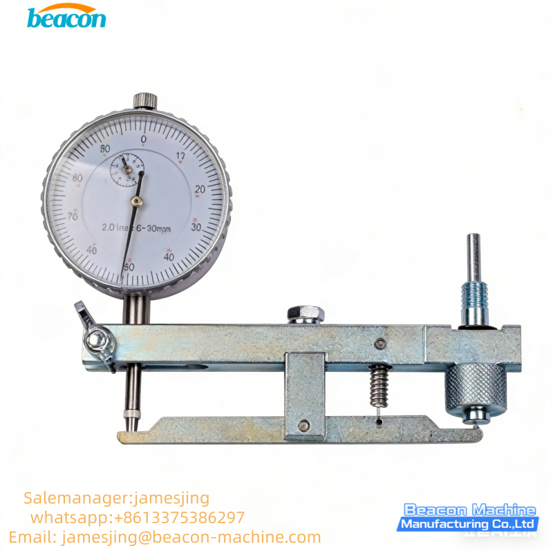 J63 VE Herramienta oficial de ajuste de la distribución de la bomba de combustible 