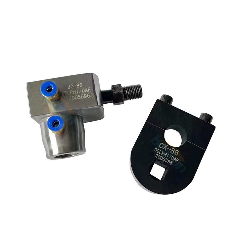 Herramienta de extracción de inyectores Beacon G4-30 DAF