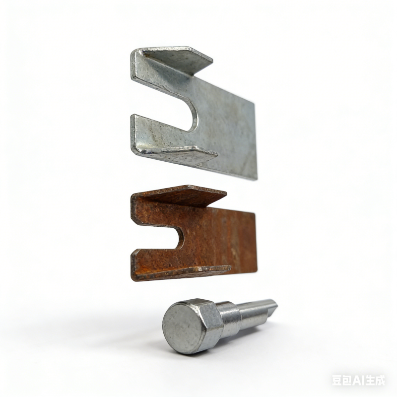 J44 Herramienta de desmontaje y mantenimiento de bombas 