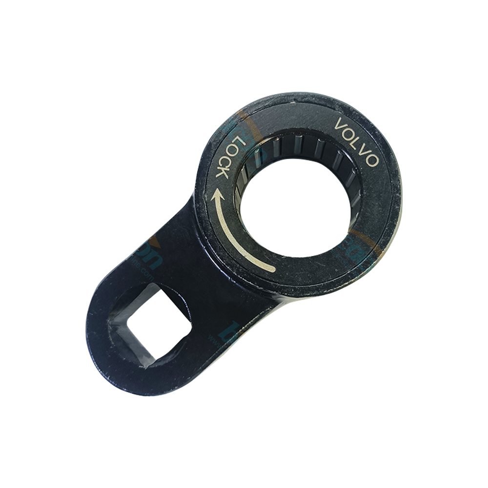 Llave de liberación rápida Volvo/Delphi, herramienta para desmontar la tapa del inyector Volvo EUI, herramienta para desmontar la tapa del inyector Caterpillar C7 C9 C-9.