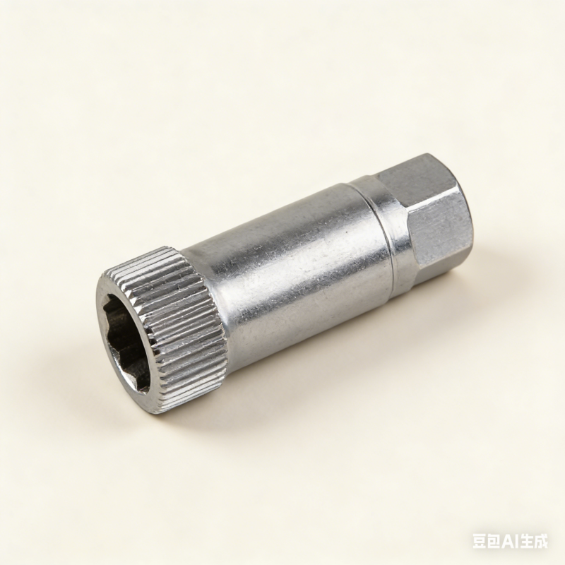 J33 Kit de herramientas de desmontaje de inyectores Caterpillar duradero