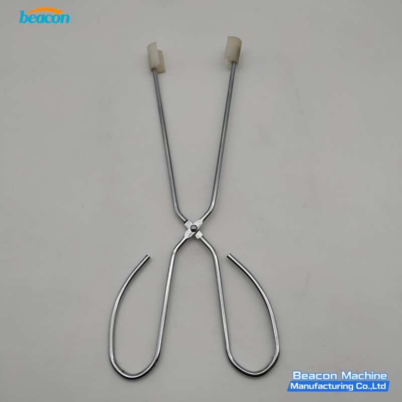 J40 Abrazadera de émbolo para reparación de inyectores diésel 